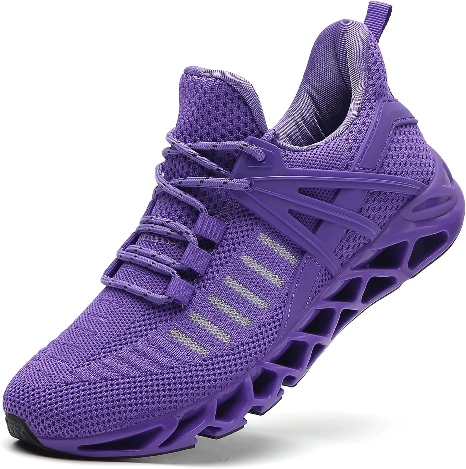 SKDOIUL Men Sport Athletic Running Sneakers Walking Shoes