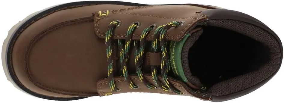 Skechers Bowland-Rugged-Trail 407054L Boys' Toddler-Youth Boot