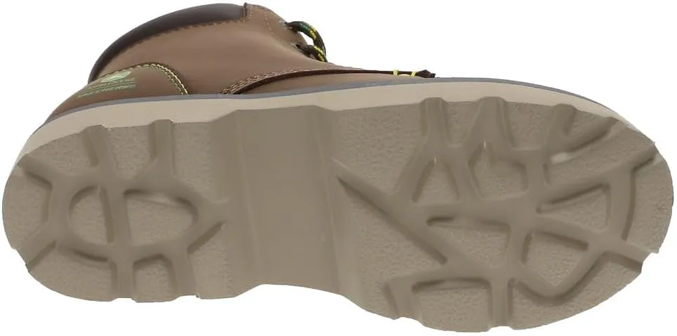 Skechers Bowland-Rugged-Trail 407054L Boys' Toddler-Youth Boot