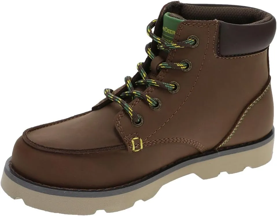 Skechers Bowland-Rugged-Trail 407054L Boys' Toddler-Youth Boot