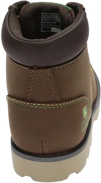 Skechers Bowland-Rugged-Trail 407054L Boys' Toddler-Youth Boot