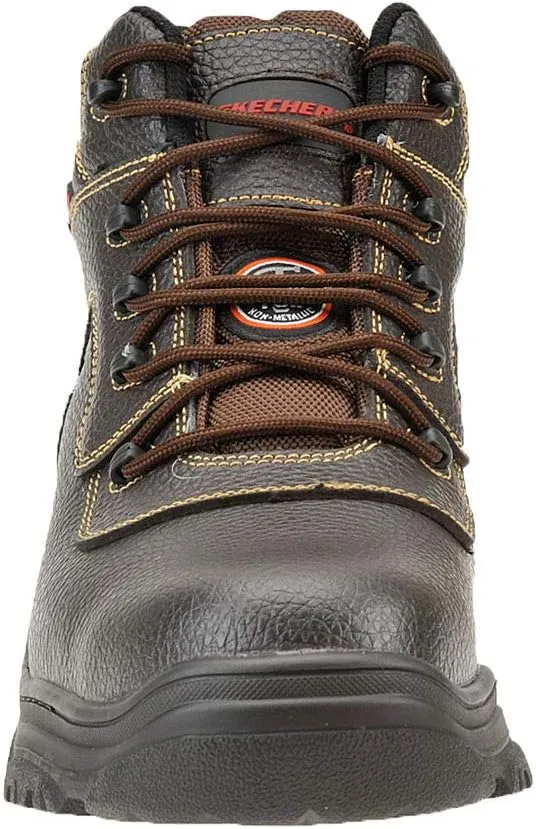 Skechers Men's Burgin sosder