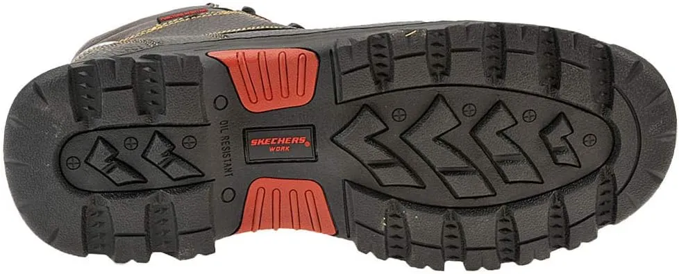 Skechers Men's Burgin sosder