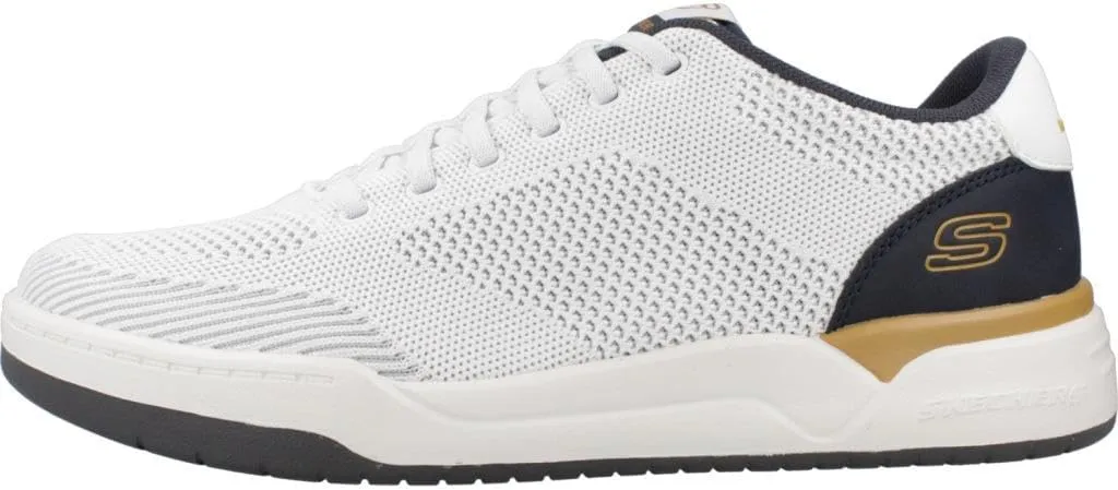 Skechers Men's Corliss-Dorset Sneaker