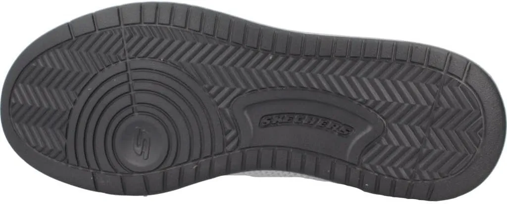 Skechers Men's Corliss-Dorset Sneaker