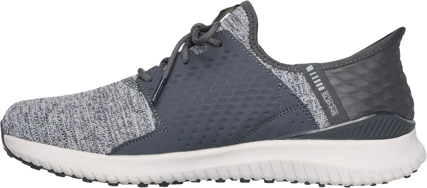 Skechers Men's Max 2 Rover Relaxed Fit Slip in Golf Shoe