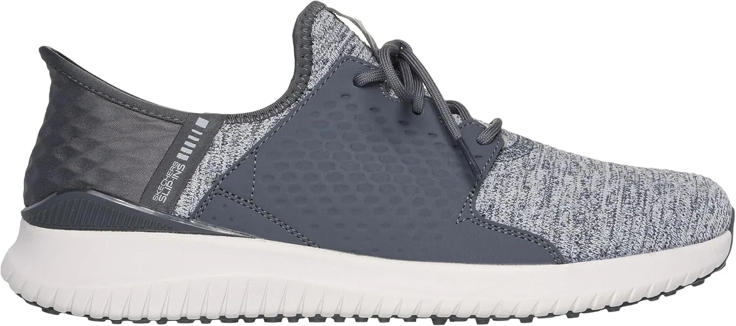 Skechers Men's Max 2 Rover Relaxed Fit Slip in Golf Shoe