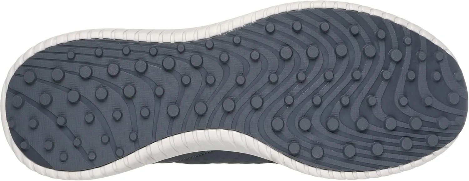 Skechers Men's Max 2 Rover Relaxed Fit Slip in Golf Shoe