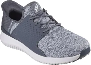 Skechers Men's Max 2 Rover Relaxed Fit Slip in Golf Shoe