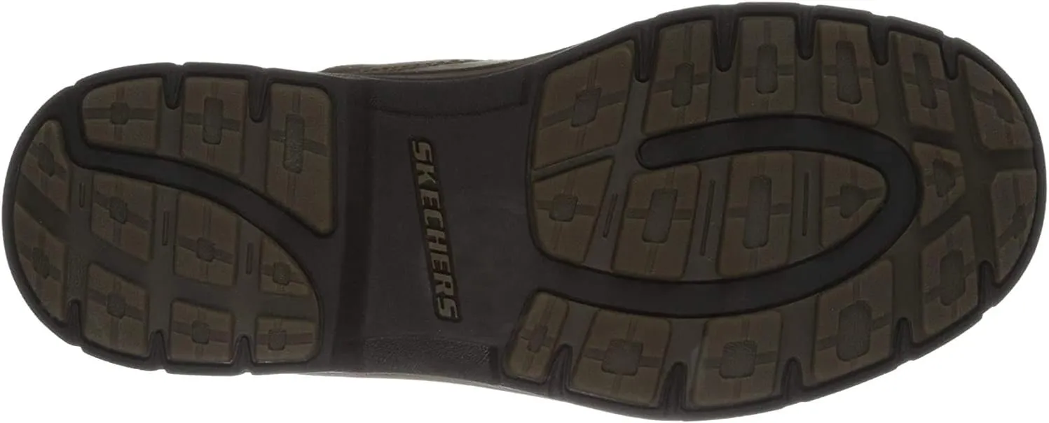 Skechers Men's Relaxed Fit Segment - Dorton Boot
