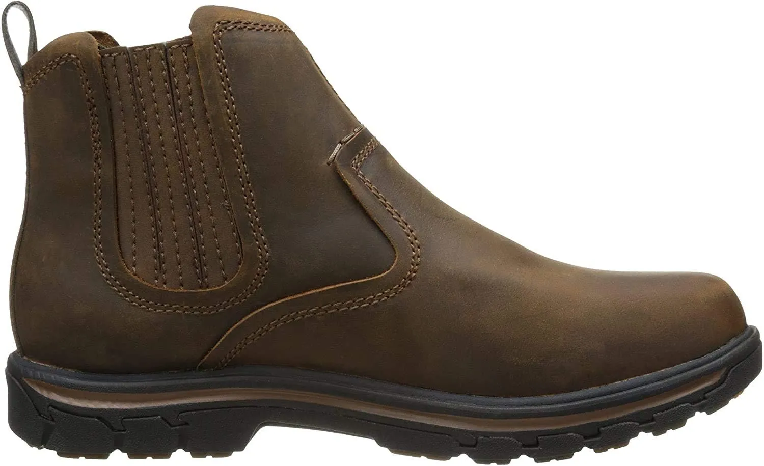 Skechers Men's Relaxed Fit Segment - Dorton Boot