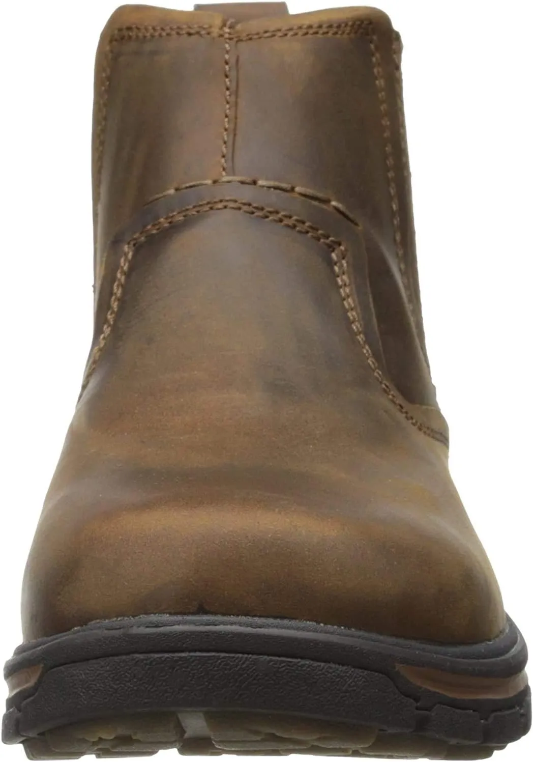 Skechers Men's Relaxed Fit Segment - Dorton Boot