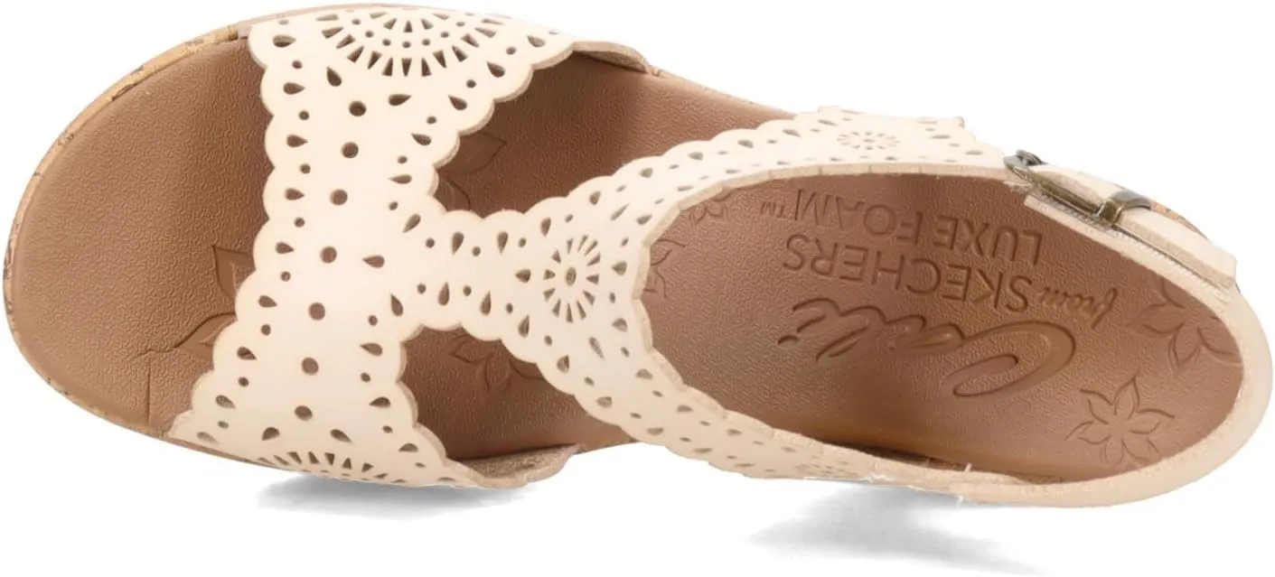 Skechers Women's Beverlee - Easy to Adore