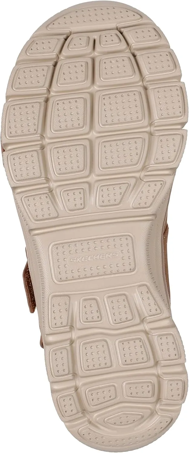 Skechers Women's Easy Going-Certified Charm Sandal