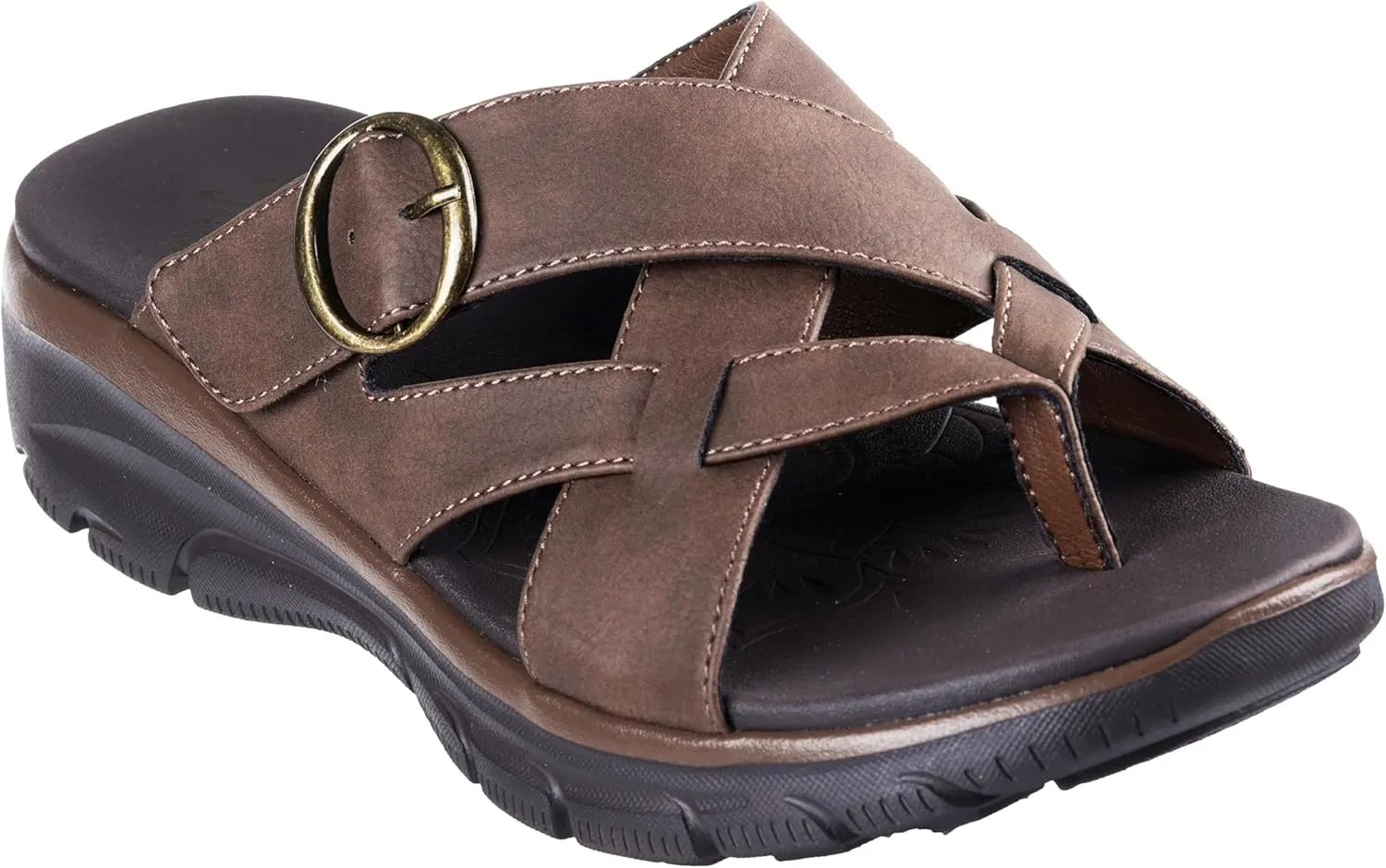 Skechers Women's Easy Going - Sundown