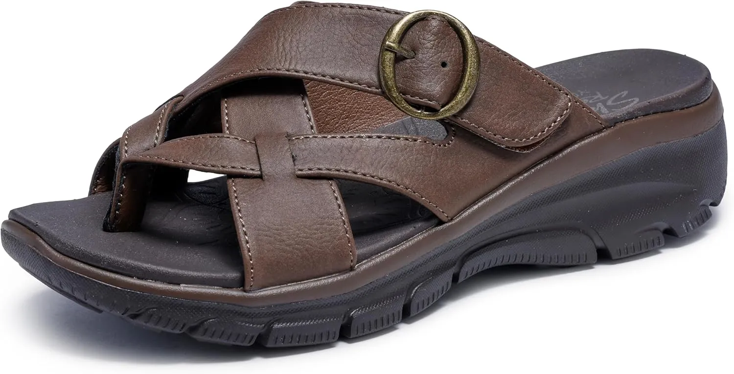 Skechers Women's Easy Going - Sundown