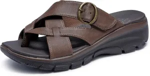 Skechers Women's Easy Going - Sundown