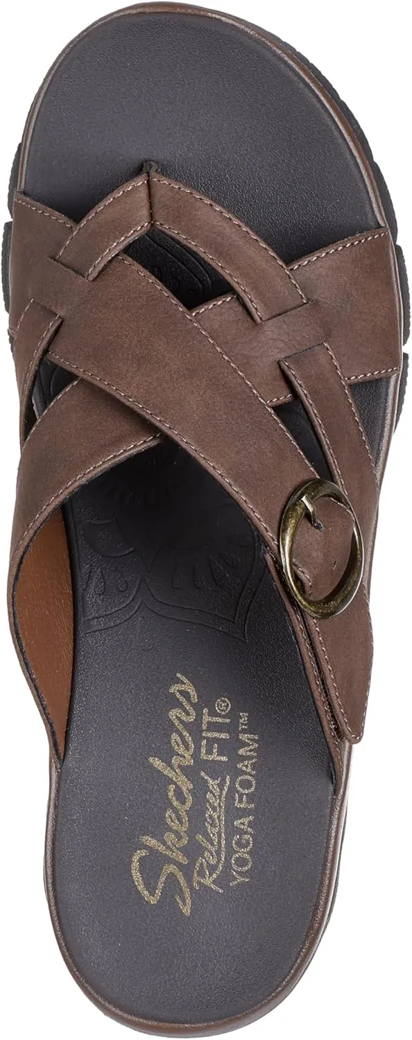 Skechers Women's Easy Going - Sundown