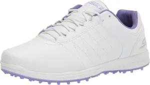 Skechers Women's Go Pivot Spikeless Golf Shoe Sneaker