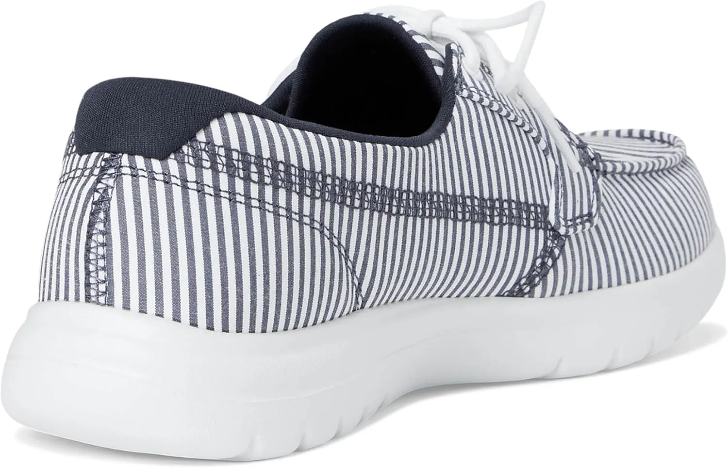 SKECHERS Women's On-The-go Flex-Lighthouse Boat Shoe
