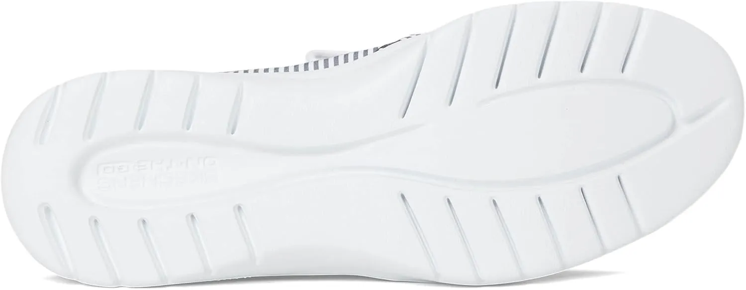 SKECHERS Women's On-The-go Flex-Lighthouse Boat Shoe