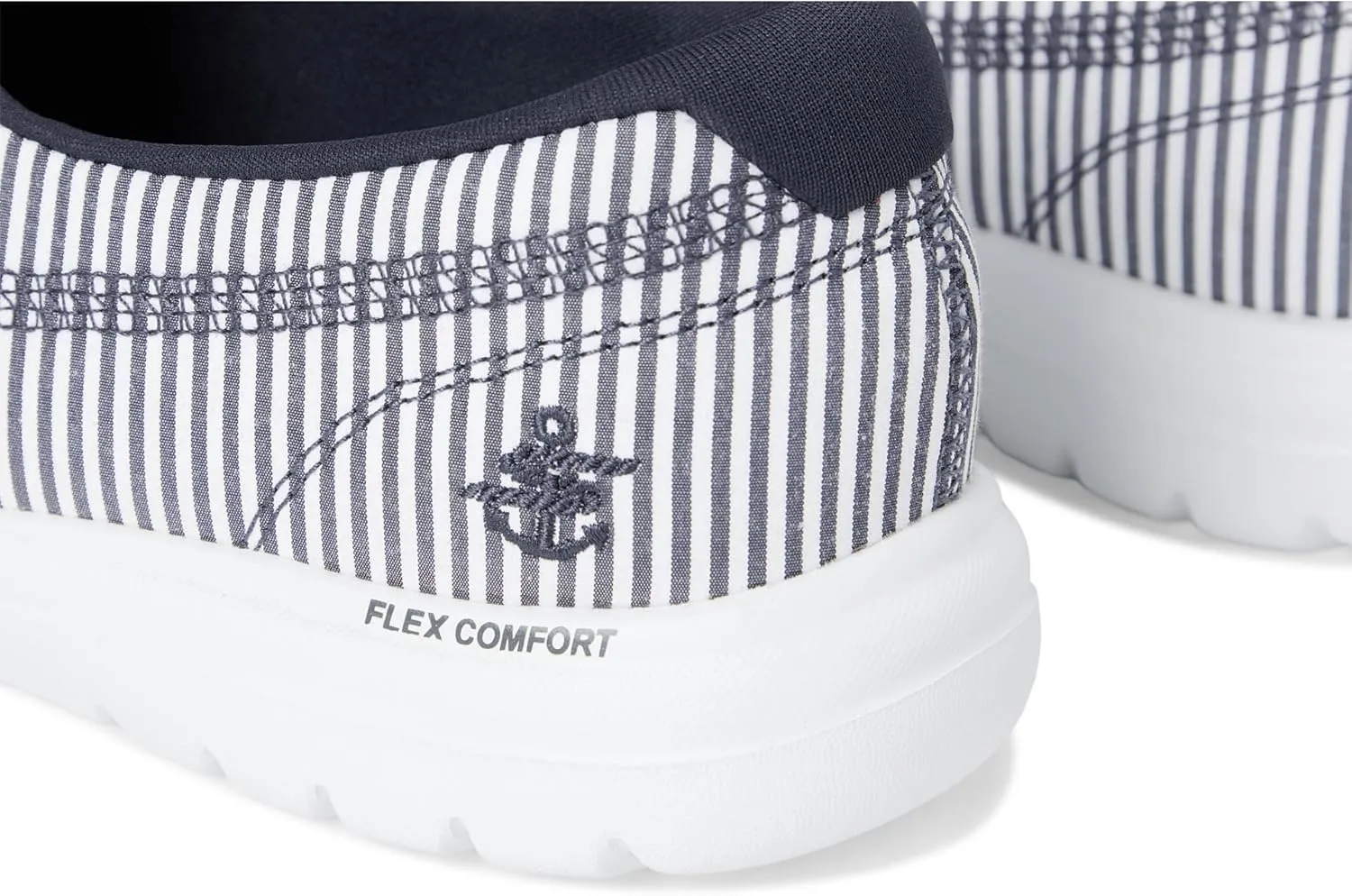 SKECHERS Women's On-The-go Flex-Lighthouse Boat Shoe