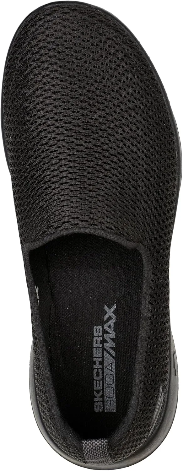 Skechers Women's Standard Width (B) Slip On