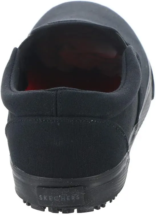 Skechers Work Delvee SR-108040 Women's Slip On