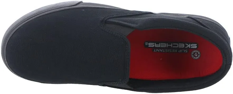 Skechers Work Delvee SR-108040 Women's Slip On