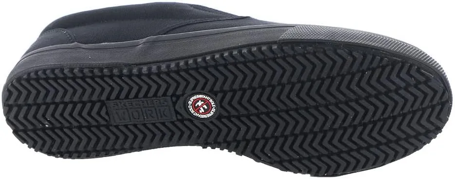 Skechers Work Delvee SR-108040 Women's Slip On
