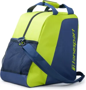 Ski Bag and Boot Bag Combo - Ski Bags for Air Travel - Unpadded Snow Ski Bags - For Skis Up to 180cm