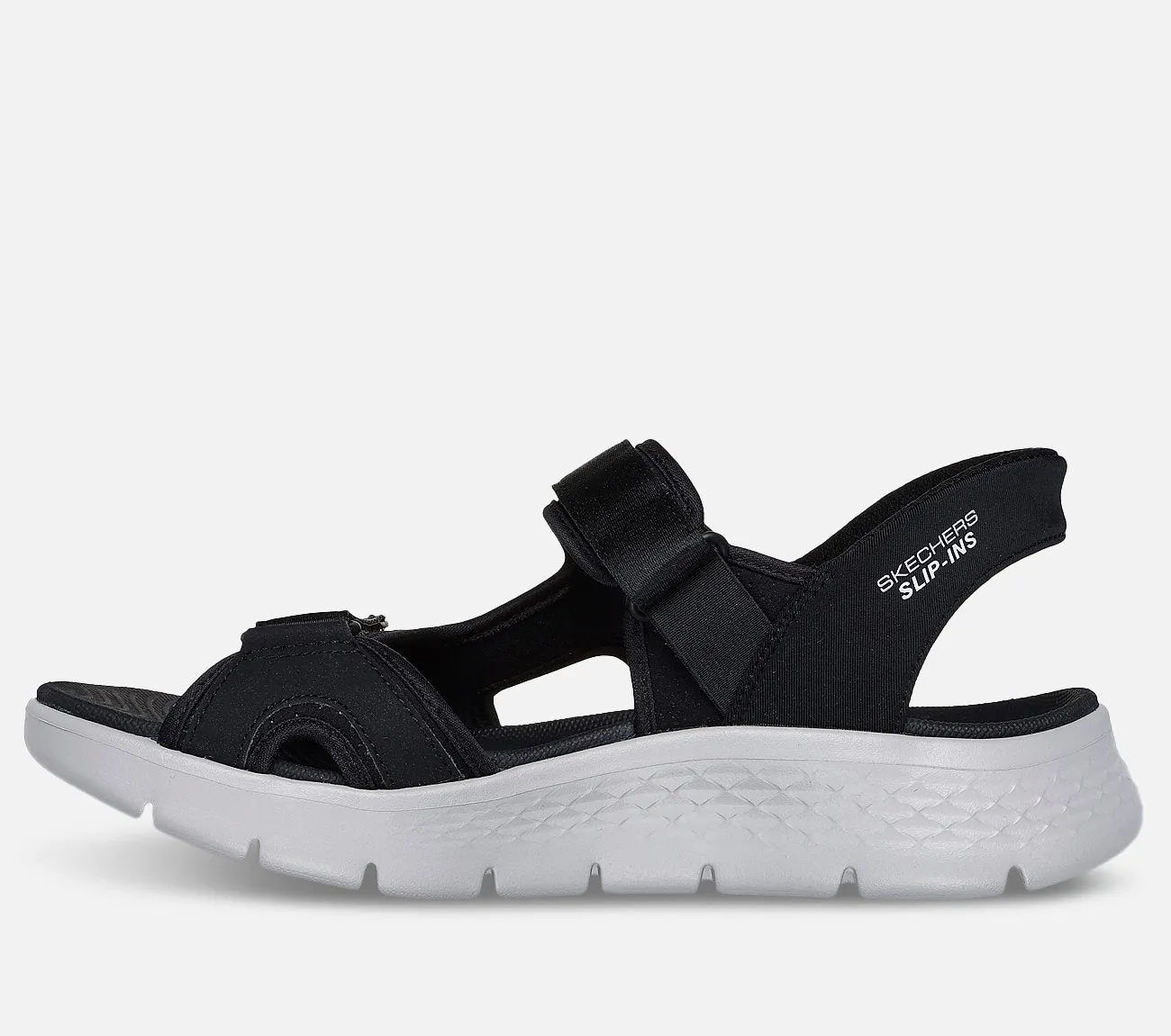 Slip-ins: GO WALK Flex Sandal - Easy Entry