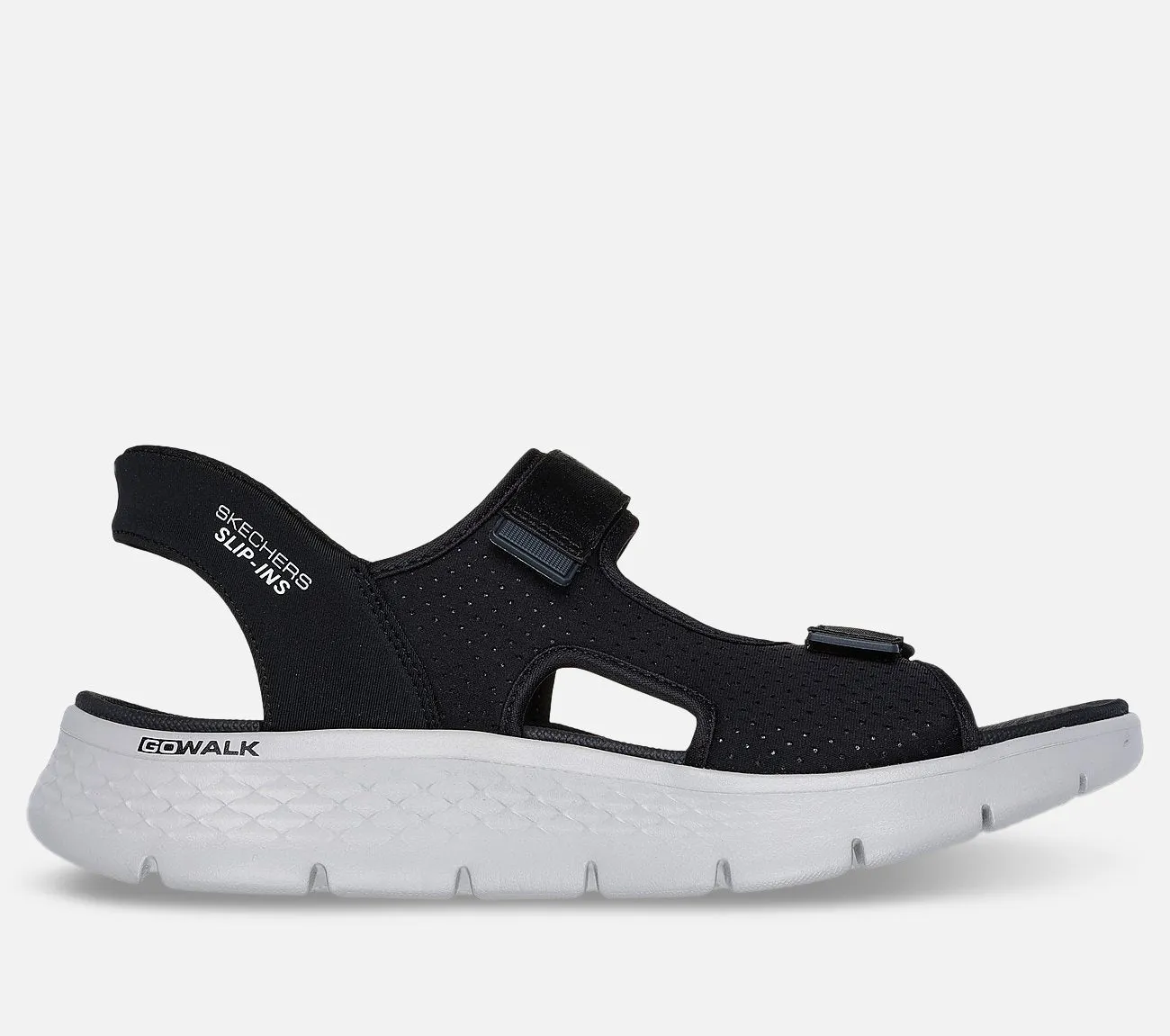 Slip-ins: GO WALK Flex Sandal - Easy Entry