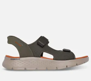 Slip-ins: GO WALK Flex Sandal - Easy Entry