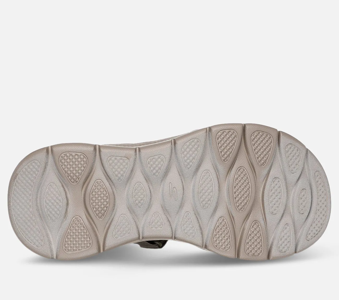 Slip-ins: GO WALK Flex Sandal - Easy Entry
