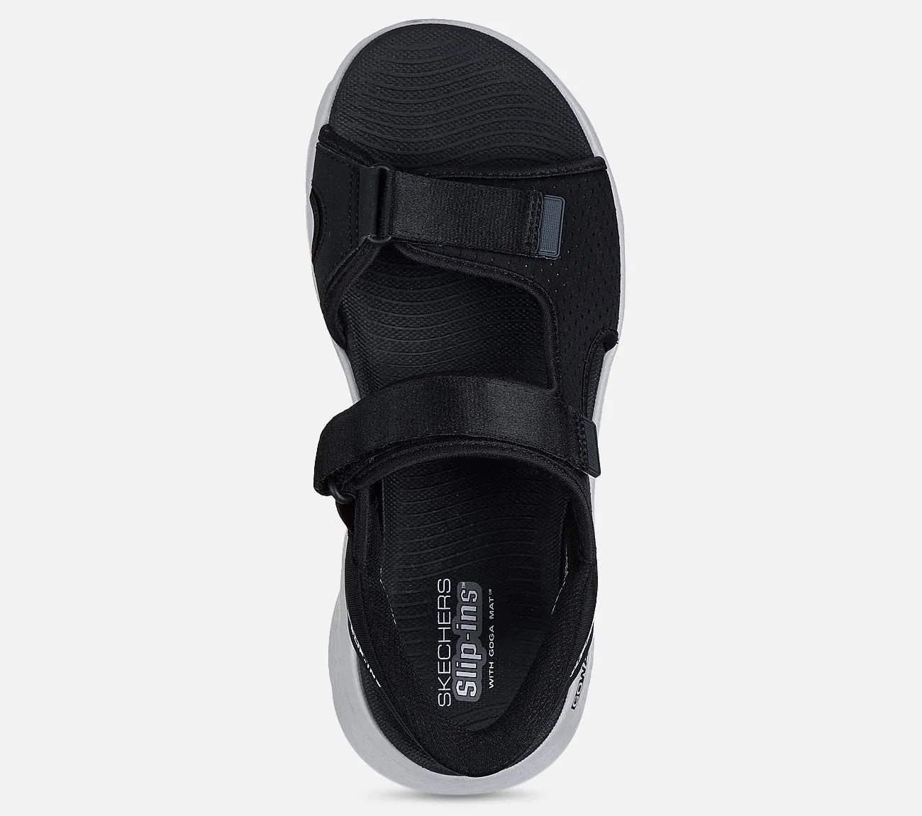 Slip-ins: GO WALK Flex Sandal - Easy Entry