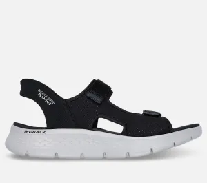 Slip-ins: GO WALK Flex Sandal - Easy Entry