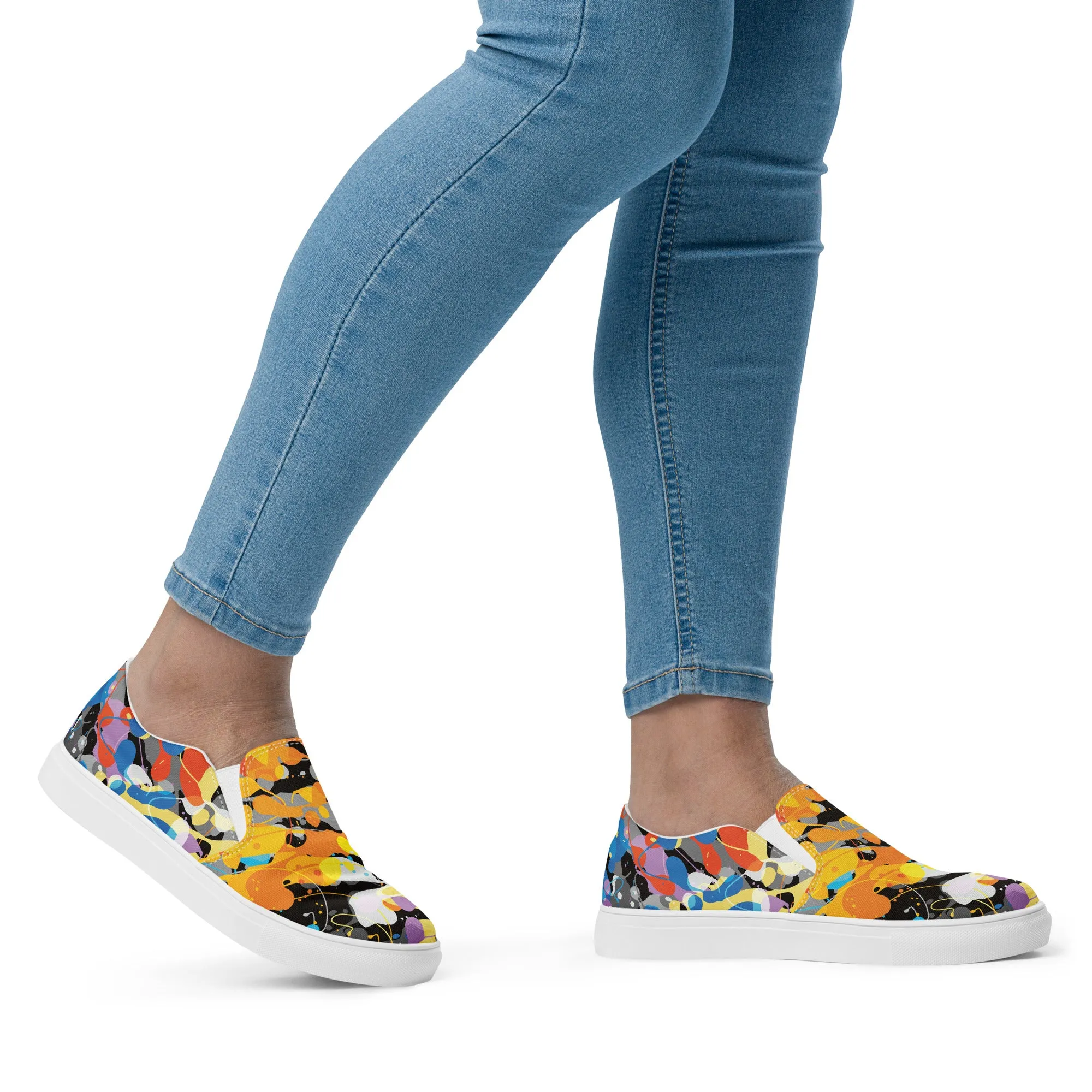 slip-on Women’s shoes Don't miss it canvas Boxing Day sale