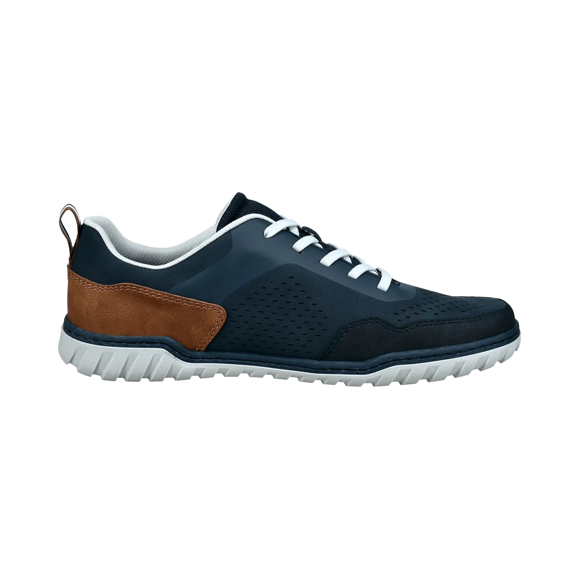 Sneaker dunkelblau