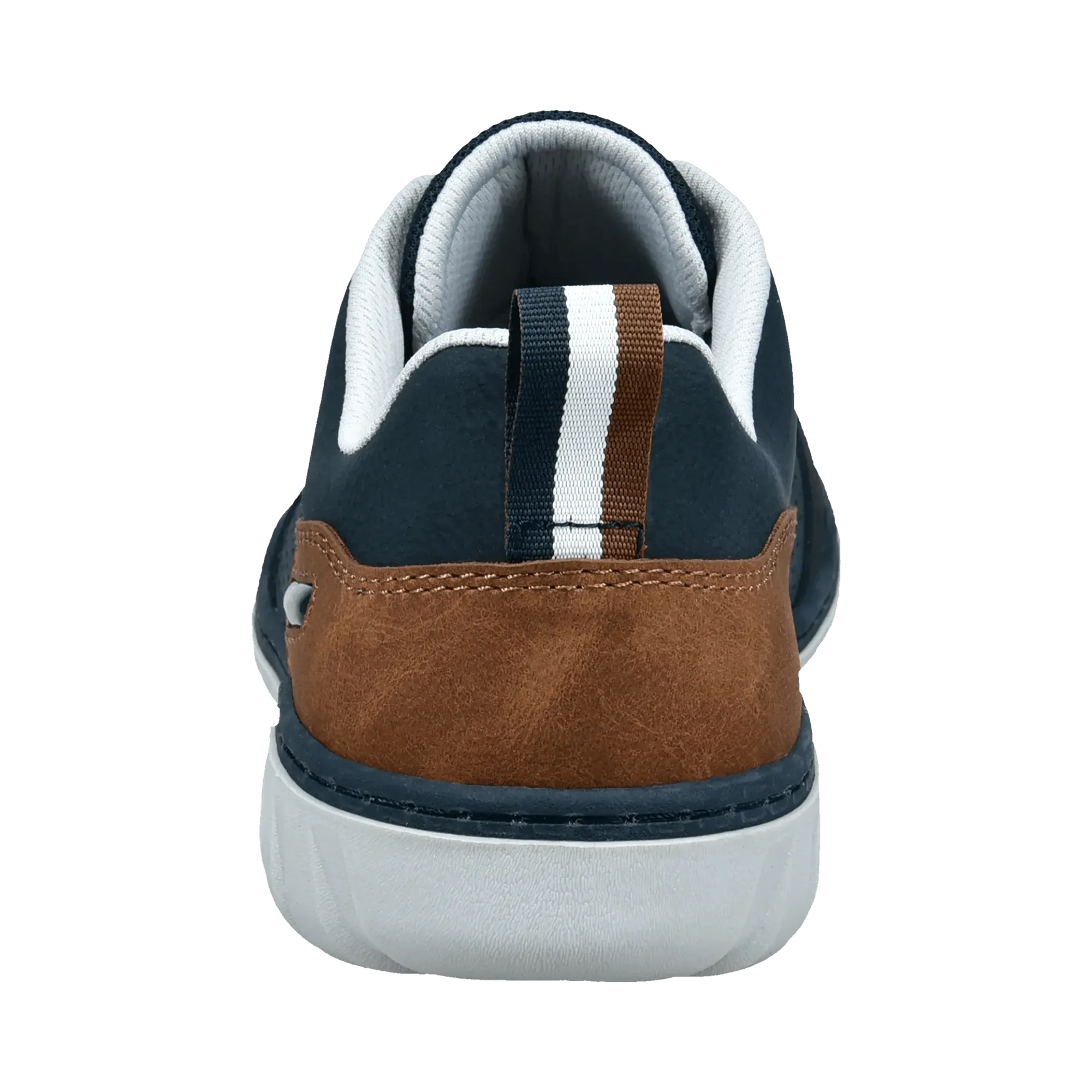 Sneaker dunkelblau