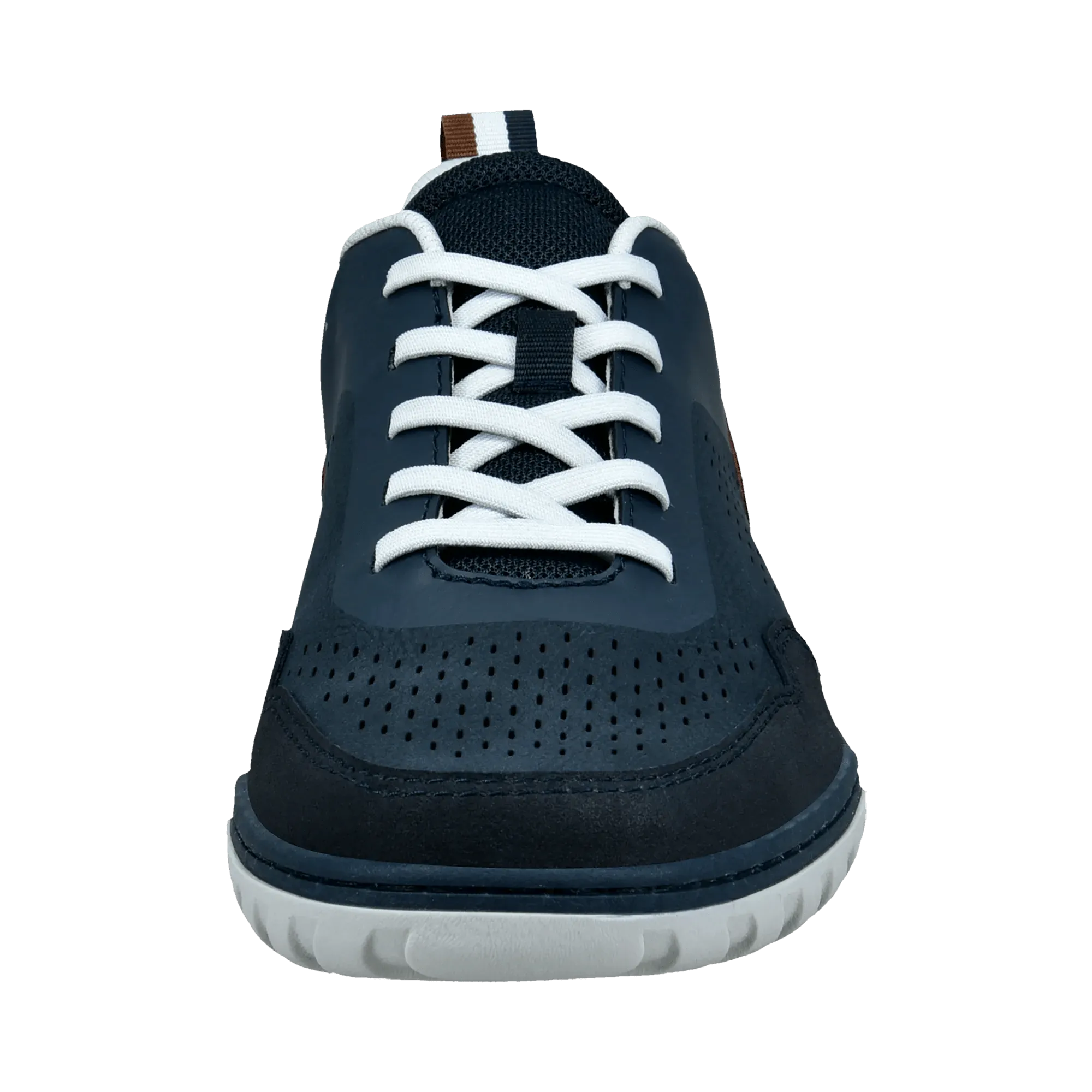 Sneaker dunkelblau