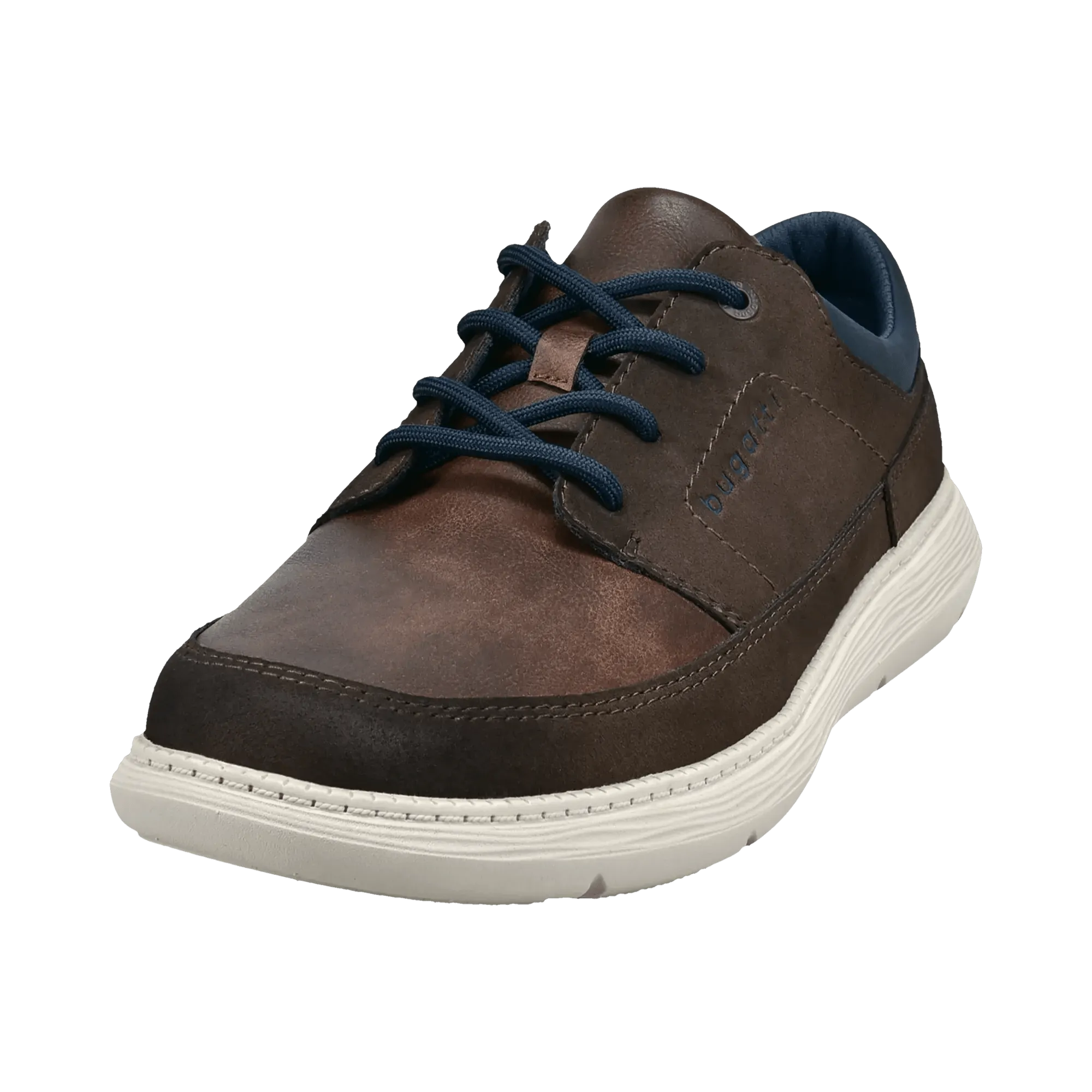 Sneaker dunkelbraun