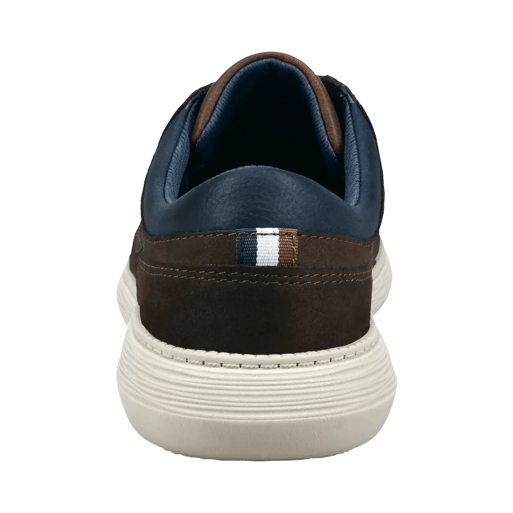 Sneaker dunkelbraun