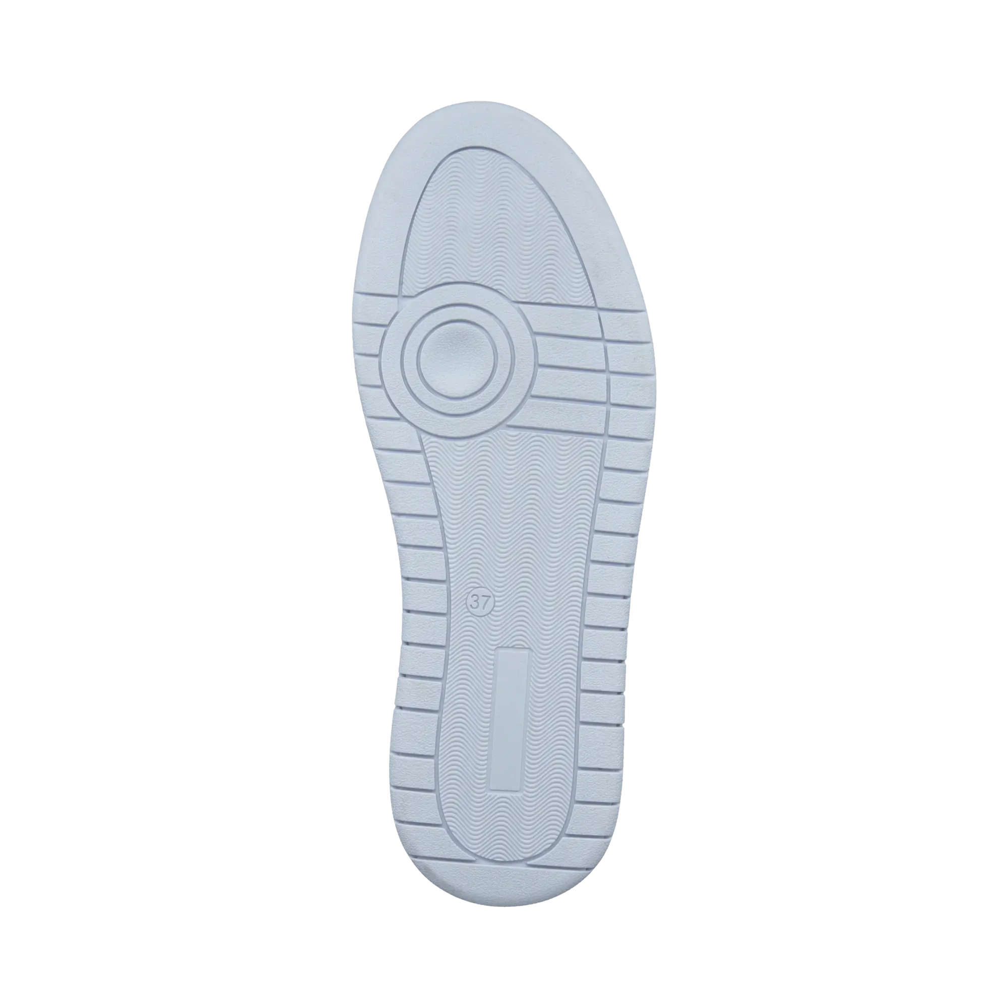 Sneaker hellgrün