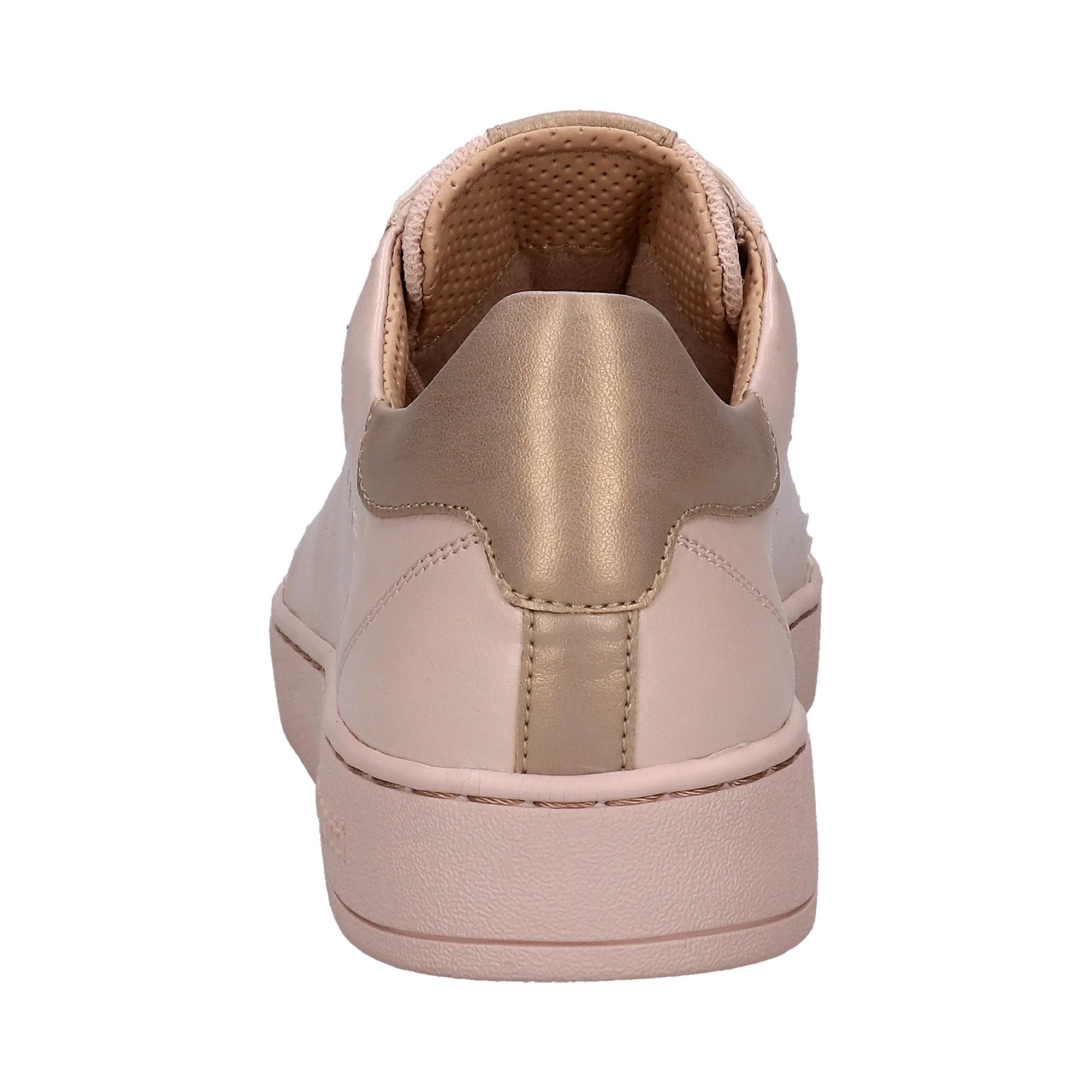 Sneaker rosa