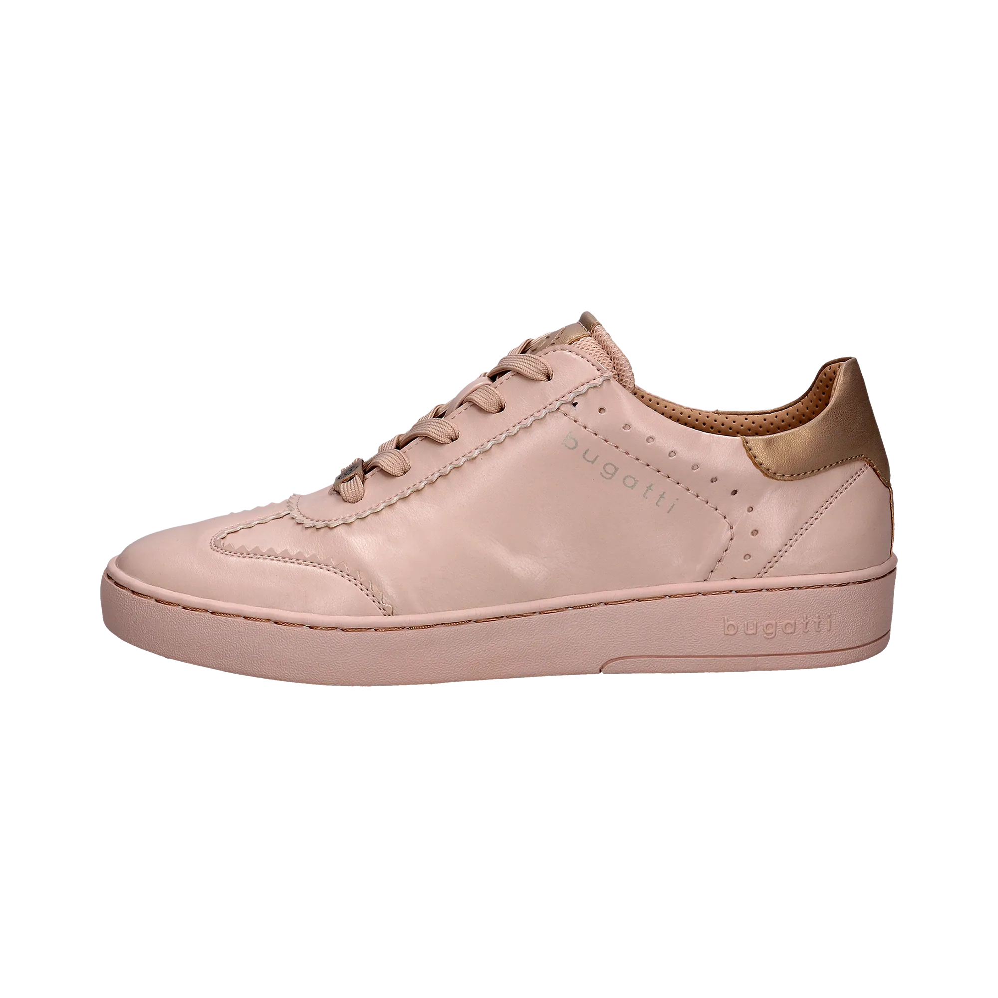 Sneaker rosa