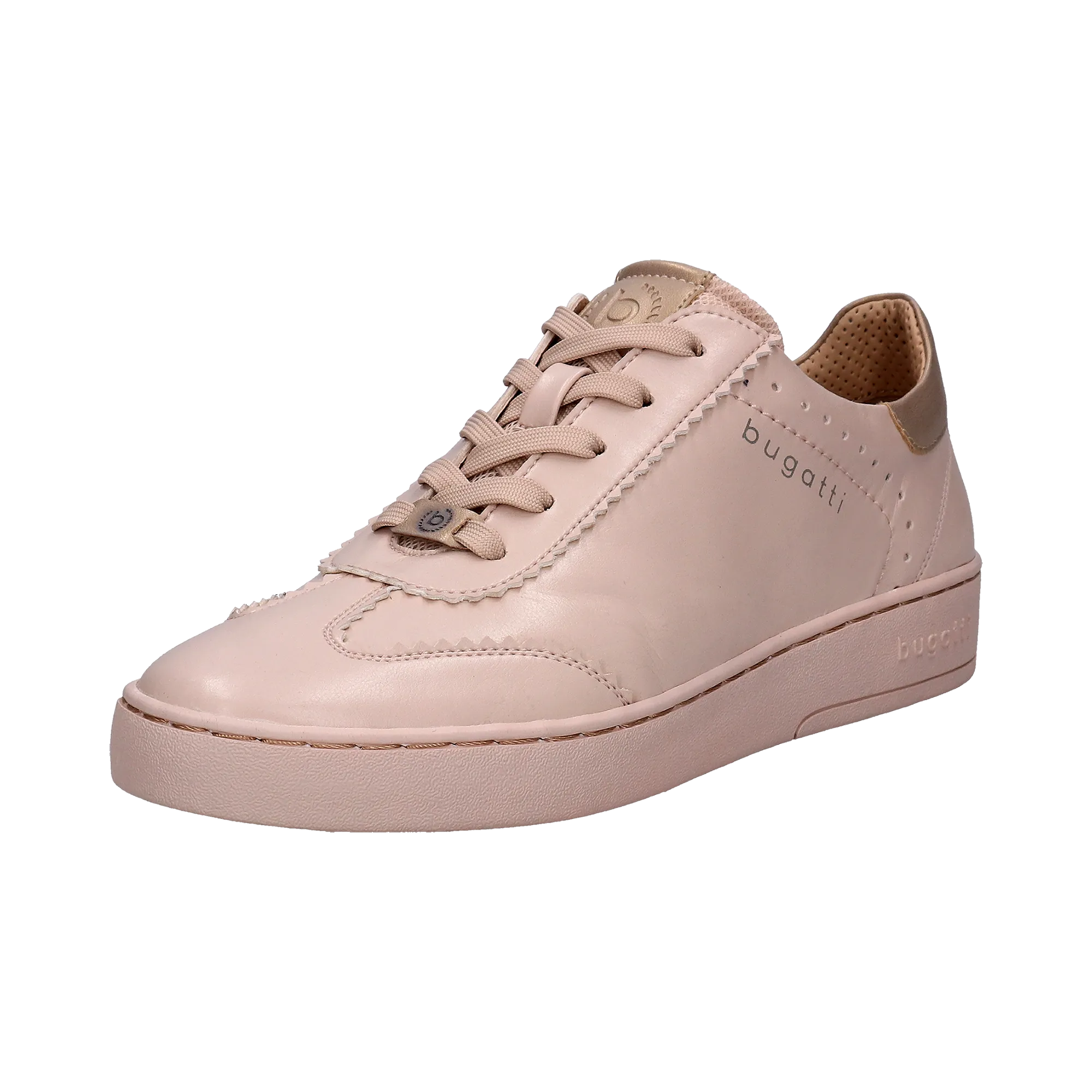 Sneaker rosa