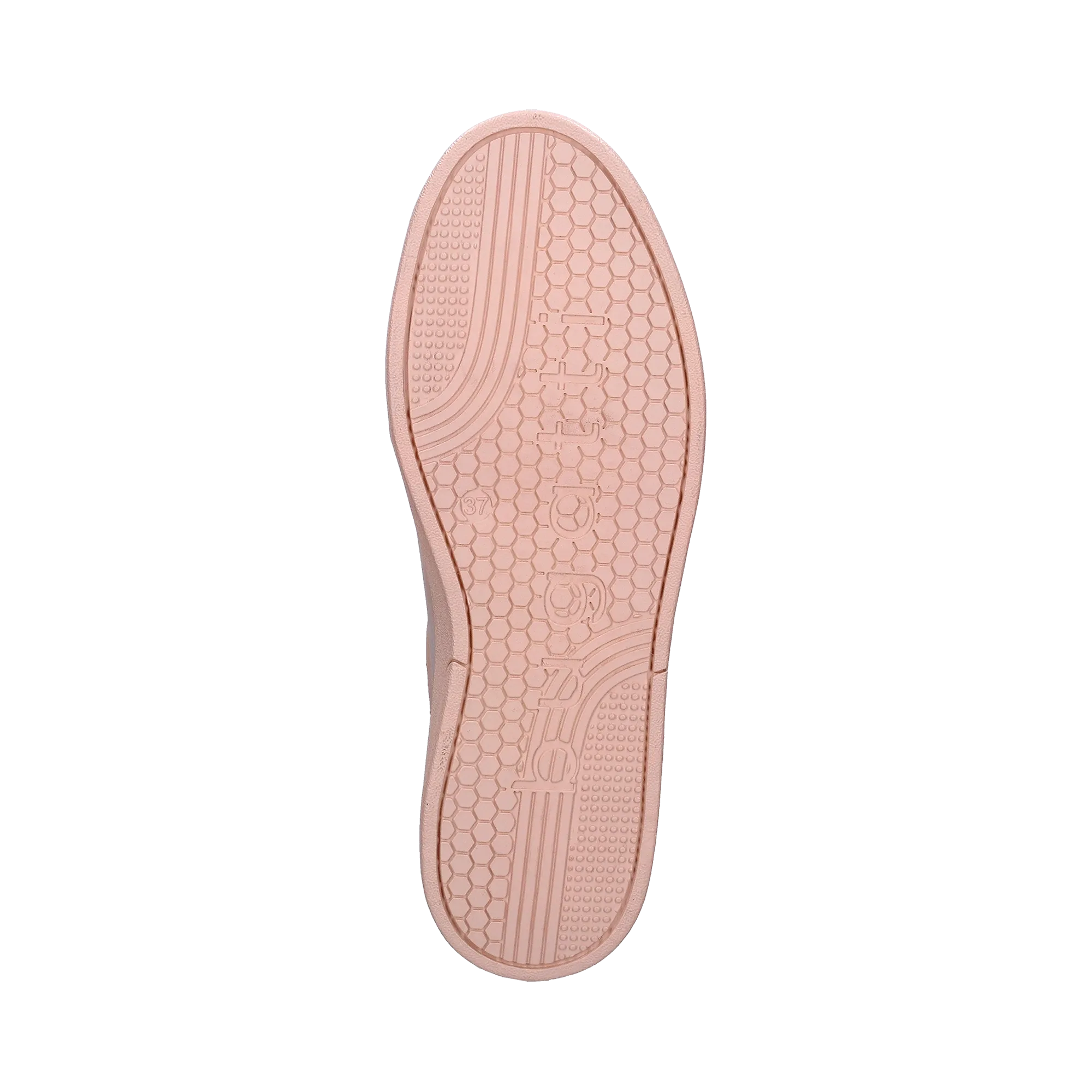 Sneaker rosa