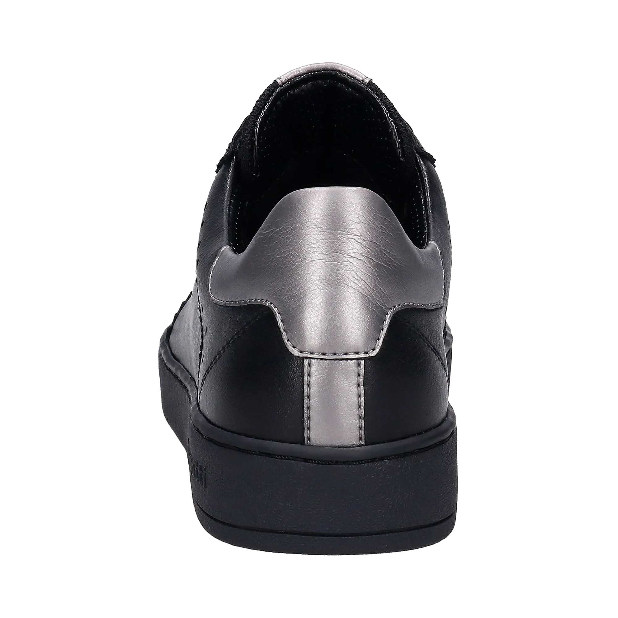 Sneaker schwarz