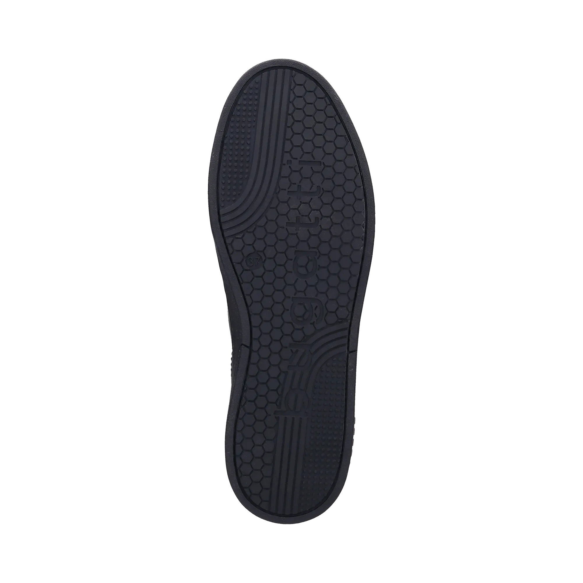 Sneaker schwarz